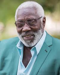 Eddie Levert looking fantastic, 81 years young.