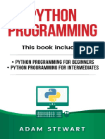 If you acquire an iphone or ipad that's activation locked, you should get the apple id password from the original owner or ask that person to unlock it via . The Python Book The Ultimate Guide To Coding With Python Pdfdrive Pdf Control Flow Scope Computer Science