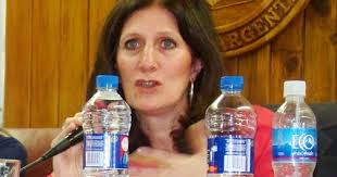 El Caleidoscopio de Lucy: Sandra Carli: “La UBA mantiene el prestigio pero  está mucho más interpelada”