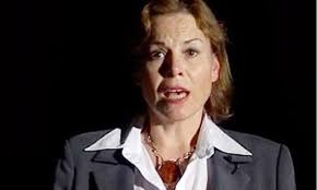 UKIP councillor Victoria Ayling, accused of racism, chosen to stand in  Great Grimsby