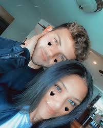 Brandon Shinn's Instagram, Twitter & Facebook