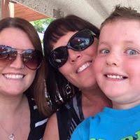 Carrie Bachmann (carriebachmann9)