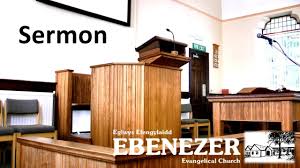 Message: “The Searching Shepherd (Luke 15:1-7)” from Benedict Allmand-Smith 