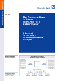 Deutsche thinks gbp has much more to go. Deutschebank Fx Guide May 02 Pdf