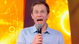 Reviews and scores for games involving tiago leifert. Tiago Leifert Torce Para Algum Brother No Bbb19 Claudia