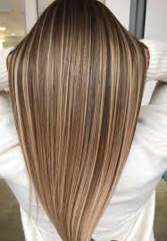 60 Perfect Dimensions Of Long Straight Hairstyles In 2018 Straight Hair Highlights Long Straight Hair