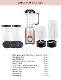Jobs in malaysia > telesales/telemarketing jobs > sales support c oordinator jobs, jobs in manufacturing / production industry. Riino Multifunctional Blender Deluxe Pro