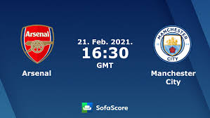 Afta watch an xcitin game 4rm #mancity_vs_arsenal don't need to watch cheap game 4rm #chelsea. Arsenal Manchester City Live Score Video Stream And H2h Results Sofascore