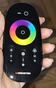 How to install monster illuminessence led light bulbs? See The Light With Color Changing Illuminessence Kits