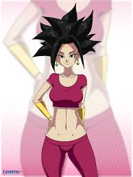 Coleção de valdemir jose • última atualização há 3 semanas. Kefla 3 By Layerth On Deviantart