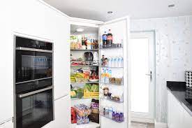 Whenever i see the refrigerator door left open for too long i can almost feel my blood pressure go up. What Will Happen If I Left My Refrigerator Door Open 101appliance