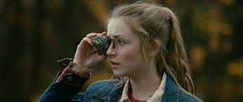 Spiderwick Steampunk Monocle