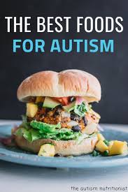 If you are in northern colorado, come on out to sunrise ranch in loveland tomorrow for the the relationship between autism and food is complicated because food can. The Best Foods For Children With Autism Jenny Friedman Nutrition