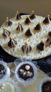 Pin By Rokiya Chinwiya On Gateau Food And Drink Food Desserts