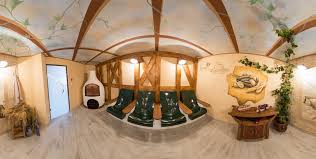 Wellness Und Spa Residenz Leben Am Wald