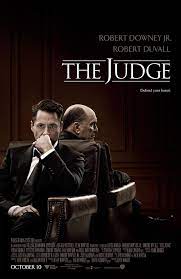 Defend Your Honor Thejudge Film Baru Robert Downey Jr Film
