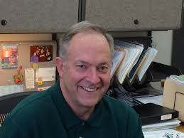 Eagan finance director is crossword constructor extraordinare