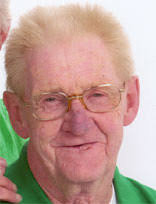 Gerald Eugene Behne (1940-2010)