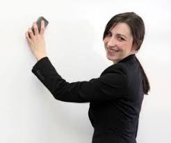 How To Clean A Whiteboard Eraser » How To Clean Stuff.net