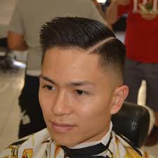 If you're too busy and you don't have time enough to take care of your hairstyle, but you still want to get a comb over, try the bald fade, which will take. 48 Bald Fade Comb Over Stylemann
