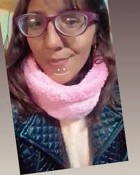 Romina Muñoz (@ani_romina) • Threads, Say more