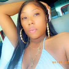 Ja'Lisa Petty (@geesa90)