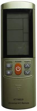 Be it the window ac or the split ac, the following steps will guide you towards an easy . Amazon Com Hcdz Universal Remote Control For Haier Esa3109l Esa3125 Esa405l Esa406k Esa408j Esa410j Esa412n Esa415k Hpr10xc6 Hpr99xc5 Room Ac Air Conditioner Home Kitchen