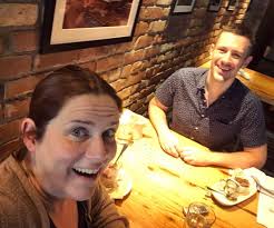 Interview 111: Lunch With Donna Lynne Champlin