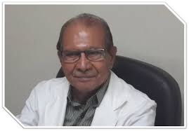 DR. RENATO CABRERA DIAZ D.D.S., M.S.