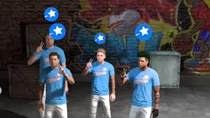 Patricia wilson, executive director of the greater bay area make a wish foundation, was struck by an even more profound distinction in young ben's wish. Tiltify 2k Make A Wish Logo Gang Episode