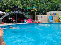 Above Ground Swimming Pools Group