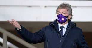 Giancarlo antognoni's innate flair and great skill in finding new talents had prompted the club to offer him such an important role in an area, the technical and scouting area of the youth. Ilhqca819j4yim