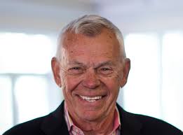 WorldMark Board of Directors: Bob Hartsock — WorldMark by Wyndham