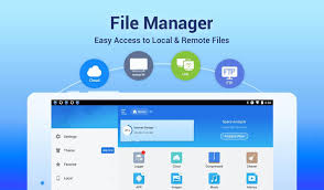 • reliable file downloads • prioritize your downloads with download queue • pause/resume downloads • continue disconnected downloads How To Download Es File Explorer For Pc To Organize Files