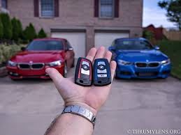 So not quite a 1 to 1 gain, but pretty darn close. Review Of The 2013 Bmw 335i M Sport Thrumylens