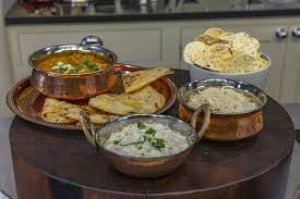 Makhani Chicken James Martin Chef Chicken Makhani Curry Recipes Curry Spices