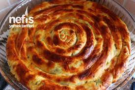 patatesli carsaf boregi tarifi nefis yemek tarifleri yemek tarifleri yemek gida