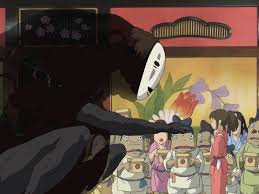 I am now taking a moment to make all of the squee! Studio Ghibli S Spirited Away Is Being Adapted Into A Stage Play