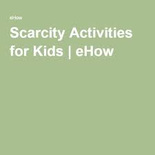Tell one of the students a word and ask him/her to draw a picture of it on the board. Scarcity Activities For Kids Synonym Scarcity Activity Activities For Kids Activities