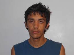 Convicted Homeless Thief in More Trouble: Log