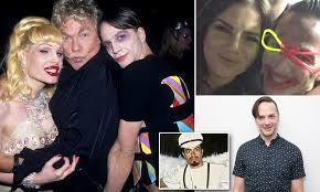 Последние твиты от michael alig (@alig_aligula). Club Kid Michael Alig Reclaims The Celebrity He Cherished Daily Mail Online