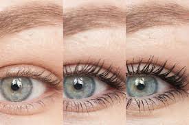 Basically, you apply one coat of the mascara, then the lash extension fibers it comes with, . Mascara Test 2021 Welche Ist Die Beste Allesbeste De