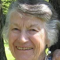 Virginia Ruth Hintz Obituary