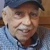 Search Hubert Morgan Obituaries and Funeral Services