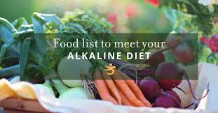 There are a lot of alkaline food lists out there, and i know so many people get frustrated because they all seem to conflict with each other. Alkaline Forming Foods List Better Bones