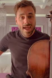 D string cello string type