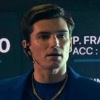 Eloise Parker MBTIパーソナリティタイプ：: ISFJ