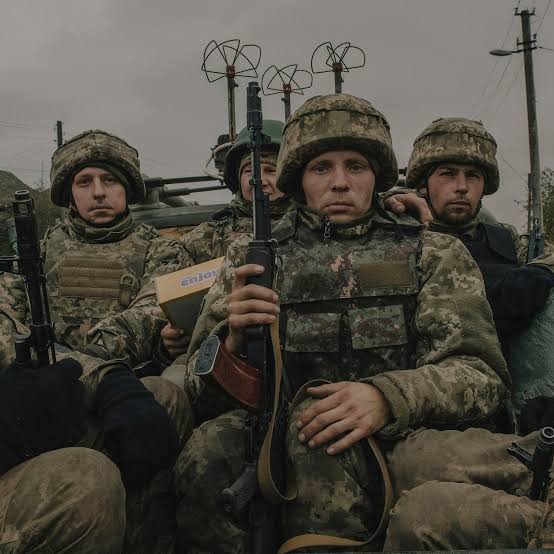 How Trump Could Change the Trajectory of the War in Ukraine | The New Yorker