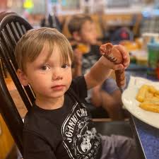 Harold's New York Deli