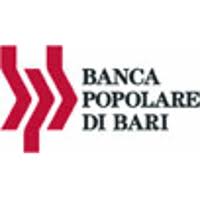 Sono numeri che lo portano di diritto nella top ten. Banca Popolare Di Bari Company Profile Acquisition Investors Pitchbook